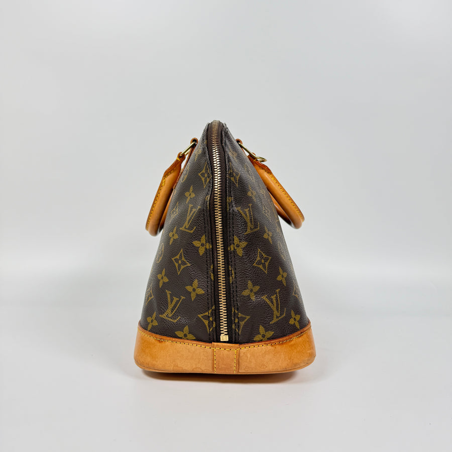 Louis Vuitton Alma