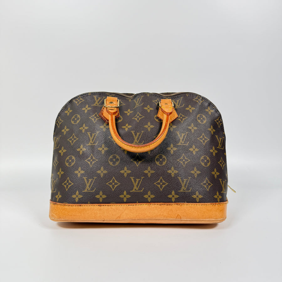 Louis Vuitton Alma