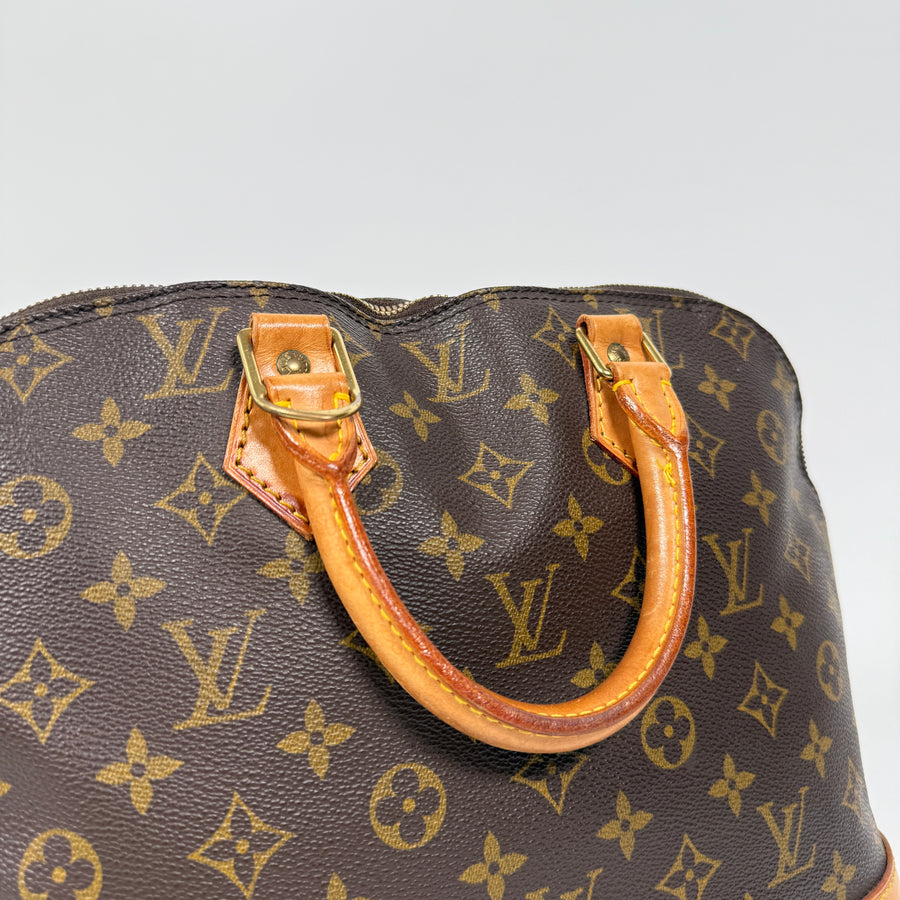 Louis Vuitton Alma