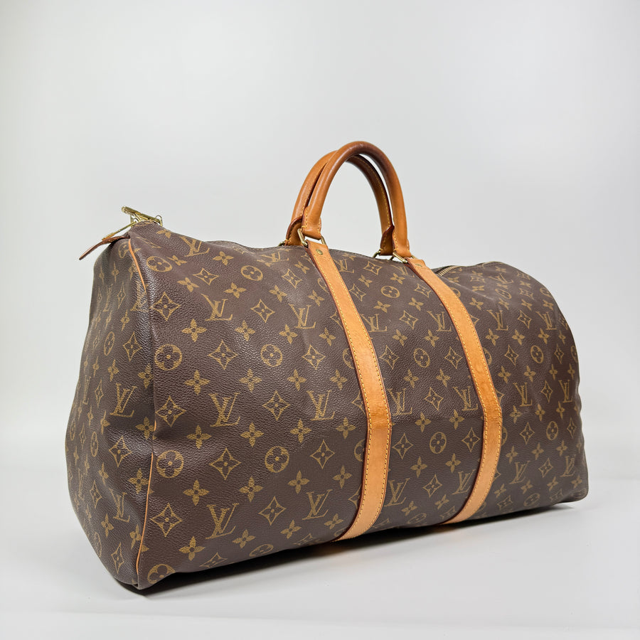 Louis Vuitton Keepall (50)