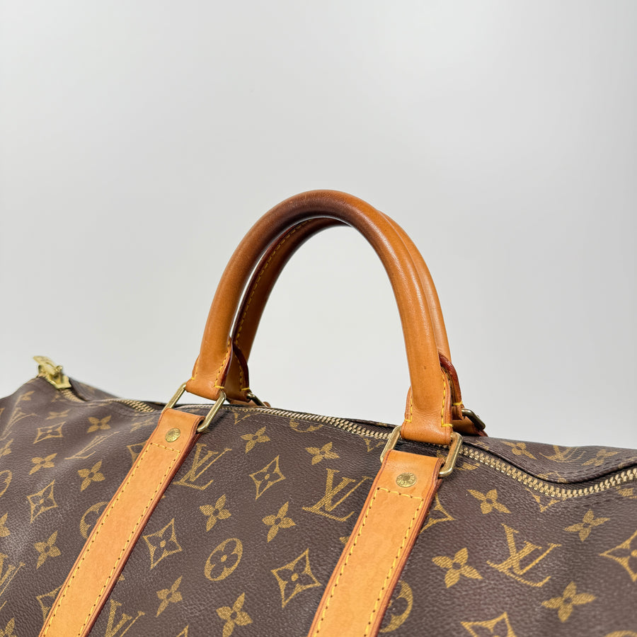 Louis Vuitton Keepall (50)