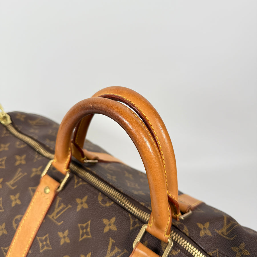 Louis Vuitton Keepall (50)