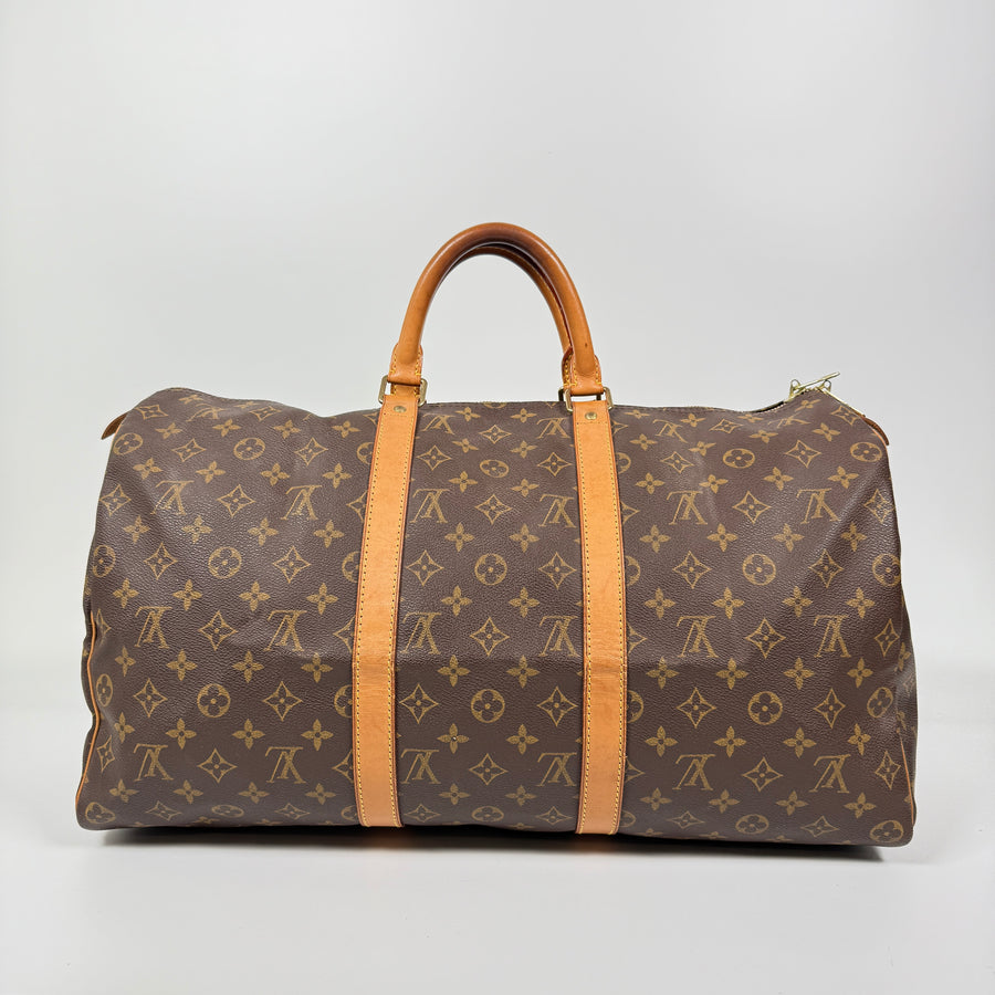 Louis Vuitton Keepall (50)