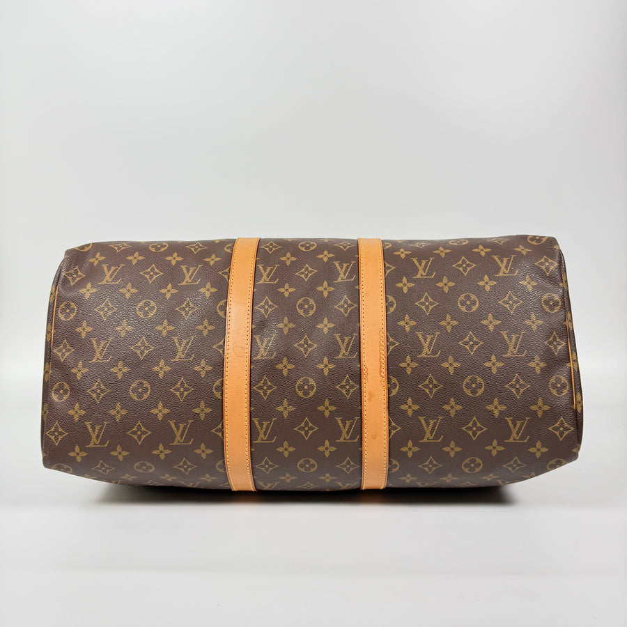 Louis Vuitton Keepall (50)