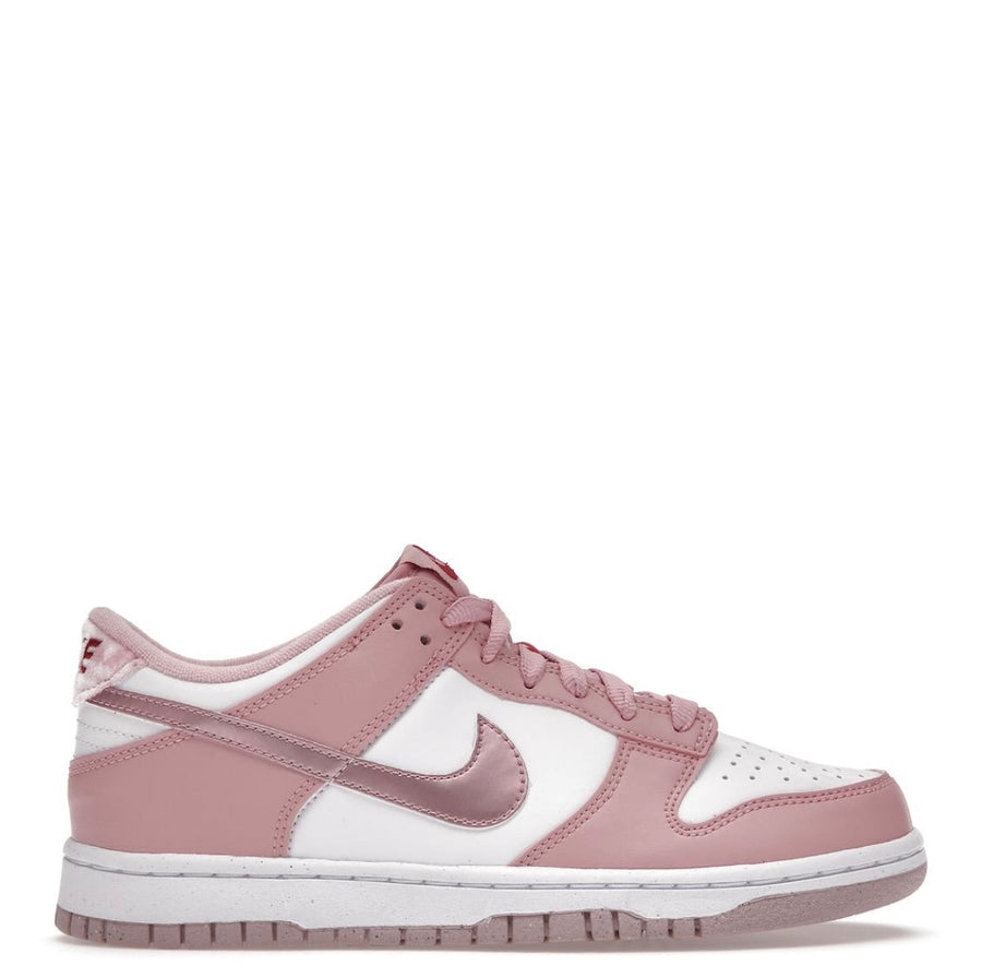 (48H LEVERANS) Nike Dunk Low 'Pink Velvet'