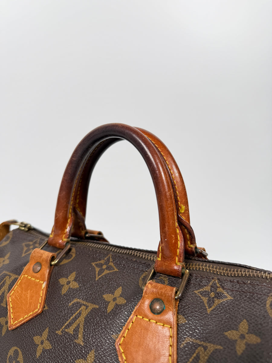 Louis Vuitton Speedy (25)