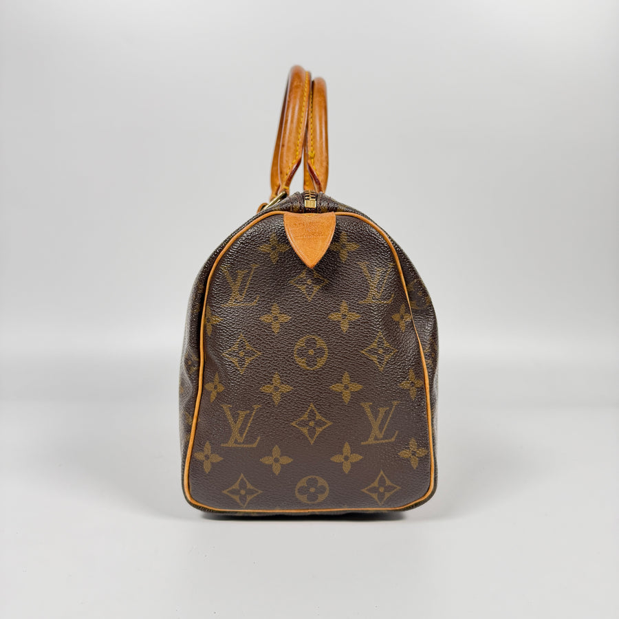 Louis Vuitton Speedy (25)