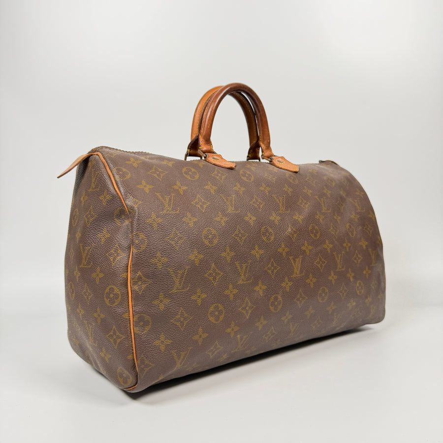 Louis Vuitton Speedy (35)