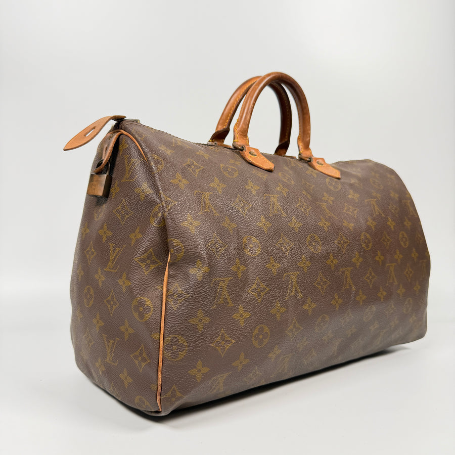 Louis Vuitton Speedy (35)