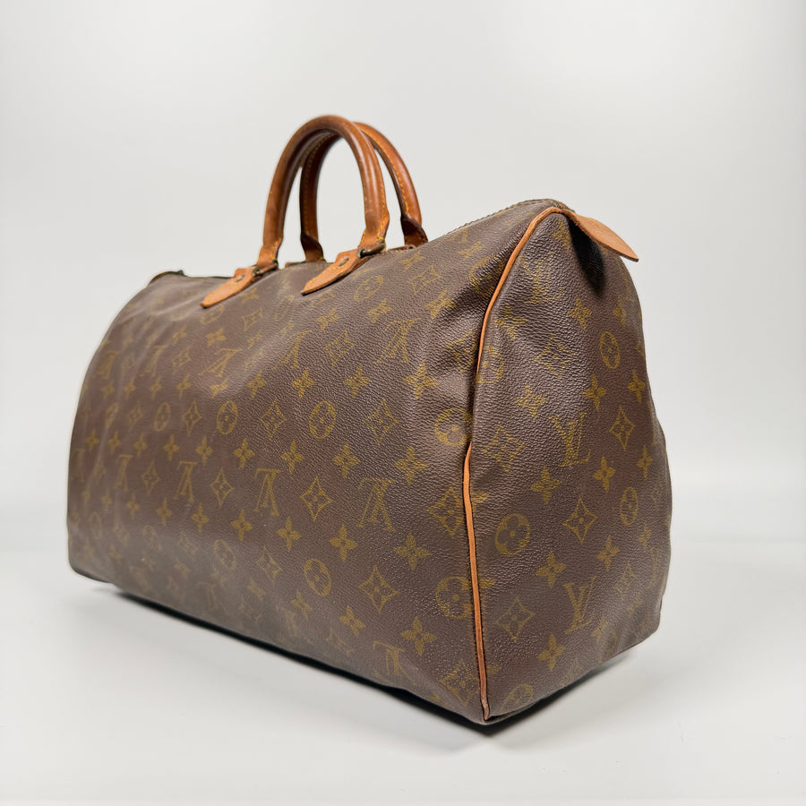Louis Vuitton Speedy (35)