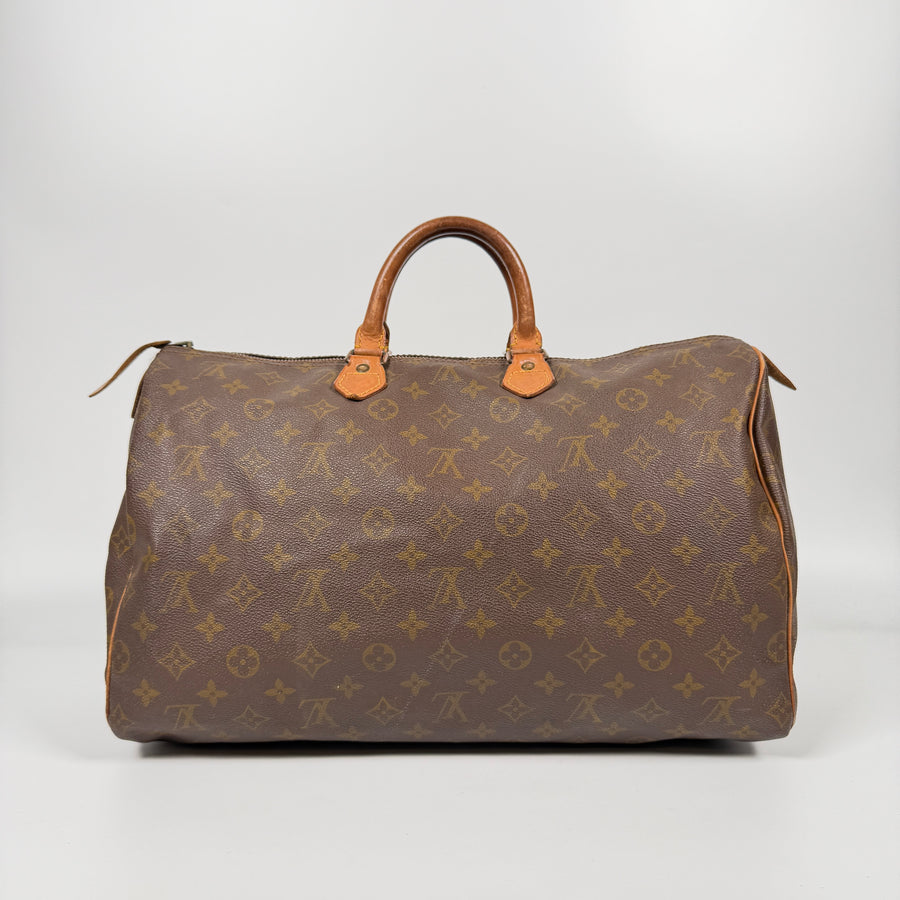 Louis Vuitton Speedy (35)