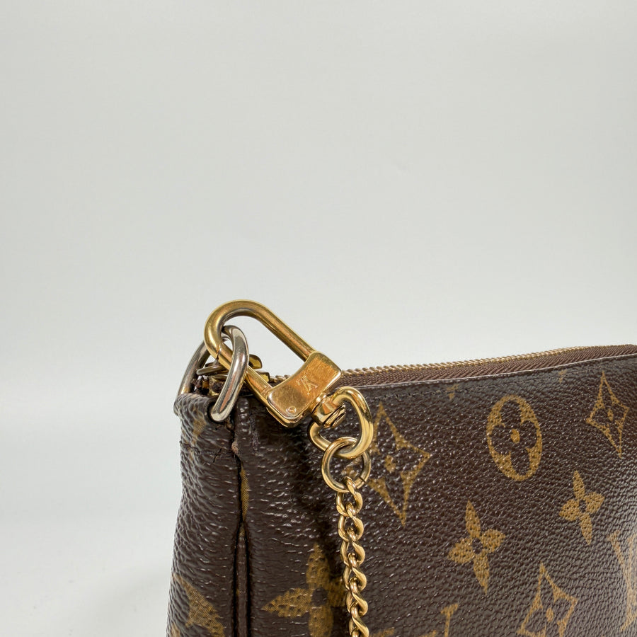 Louis Vuitton Mini Pochette Accessoire