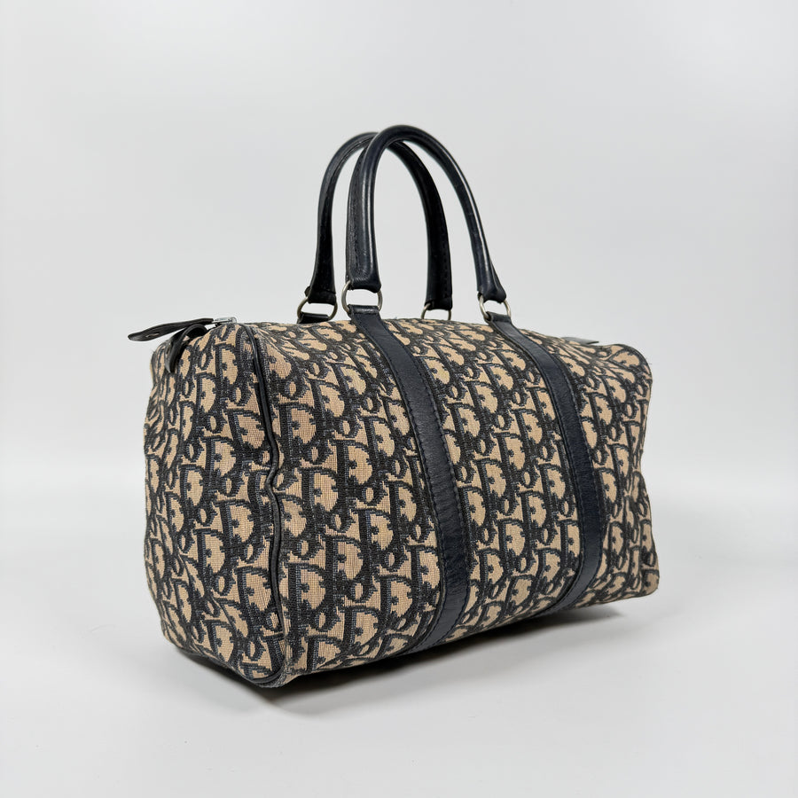 Dior Trotter Bag