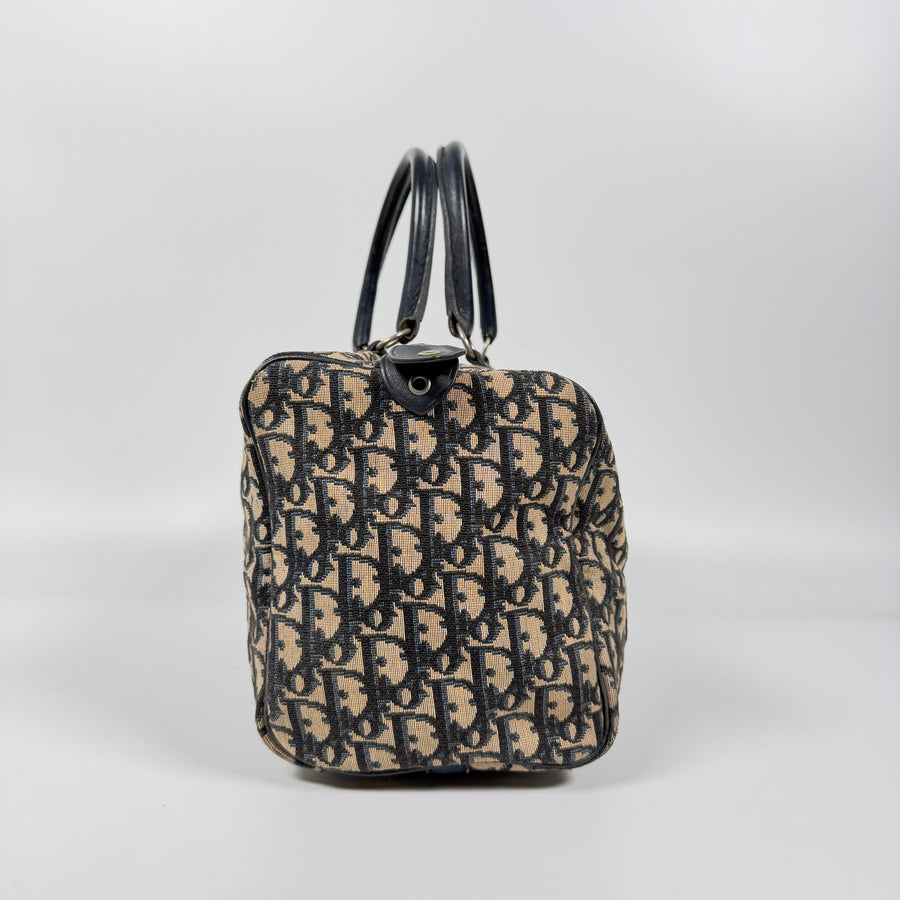 Dior Trotter Bag
