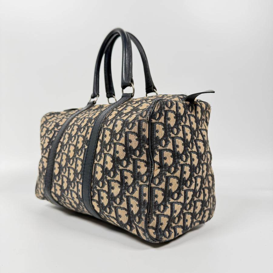 Dior Trotter Bag