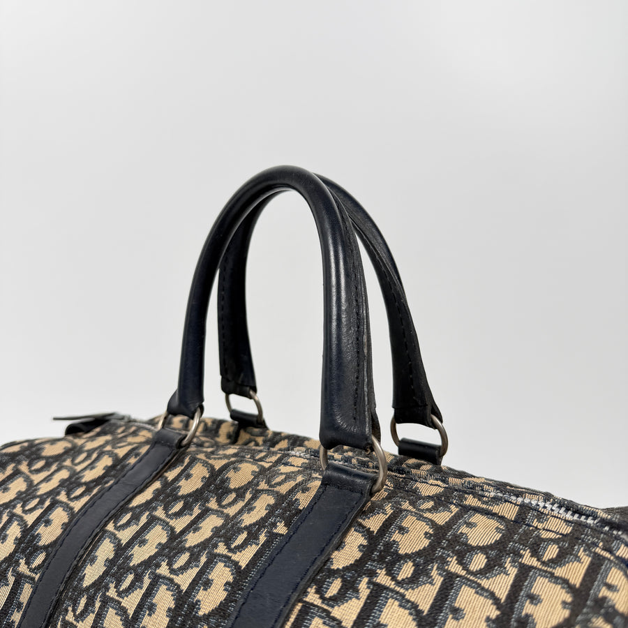 Dior Trotter Bag