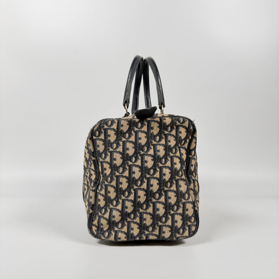 Dior Trotter Bag