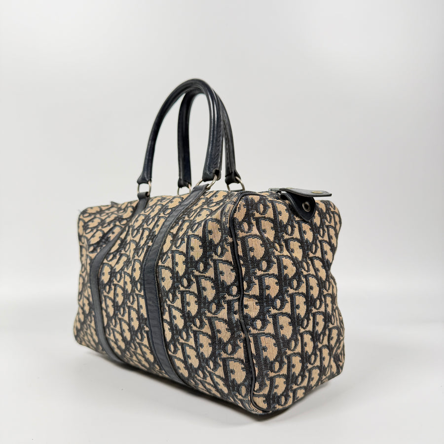Dior Trotter Bag