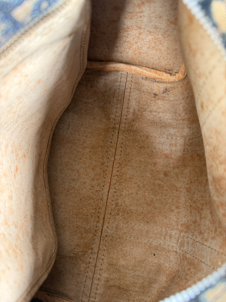 Dior Trotter Bag