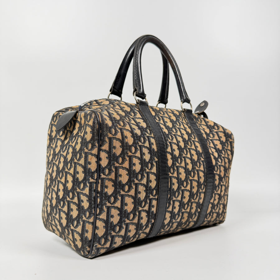 Dior Trotter Bag