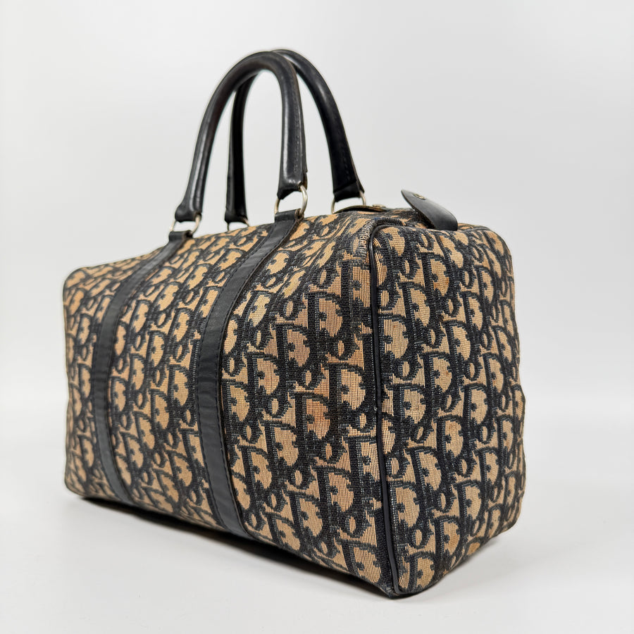 Dior Trotter Bag