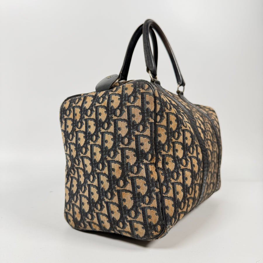 Dior Trotter Bag