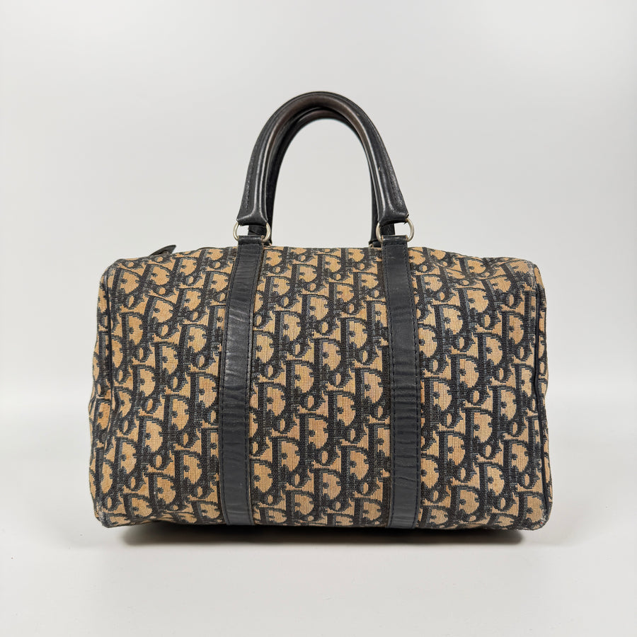 Dior Trotter Bag