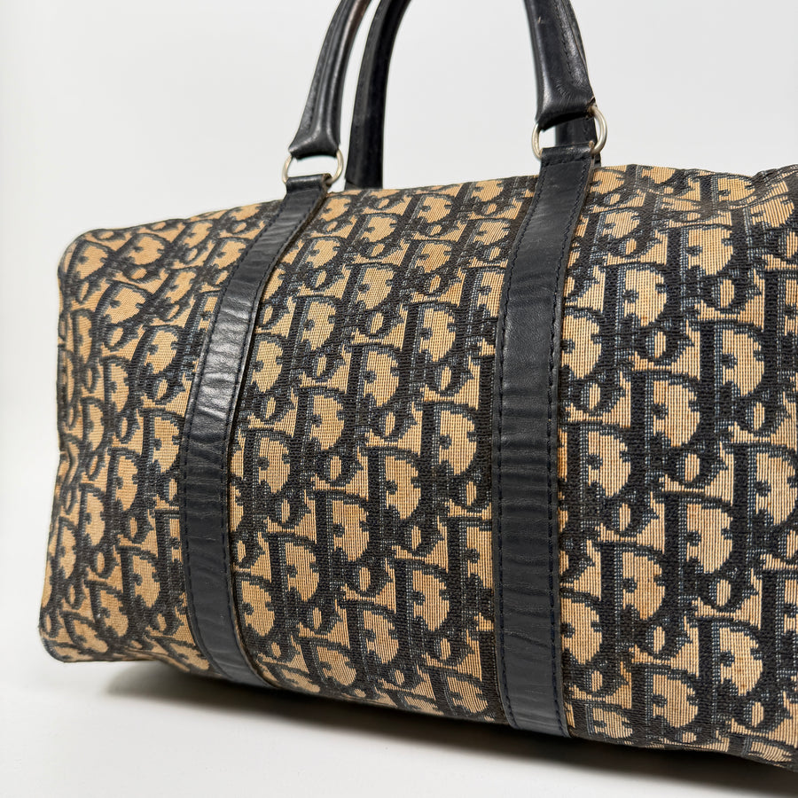 Dior Trotter Bag