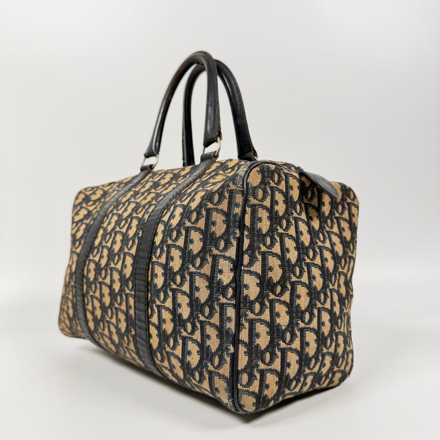 Dior Trotter Bag