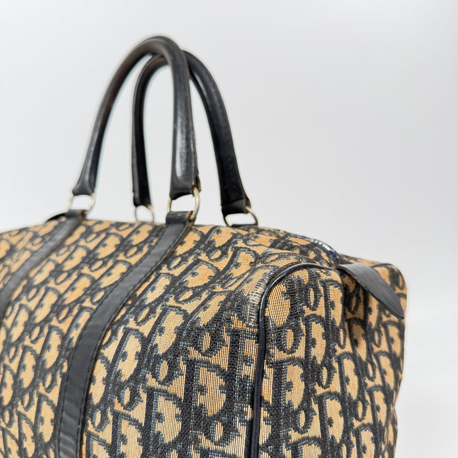 Dior Trotter Bag