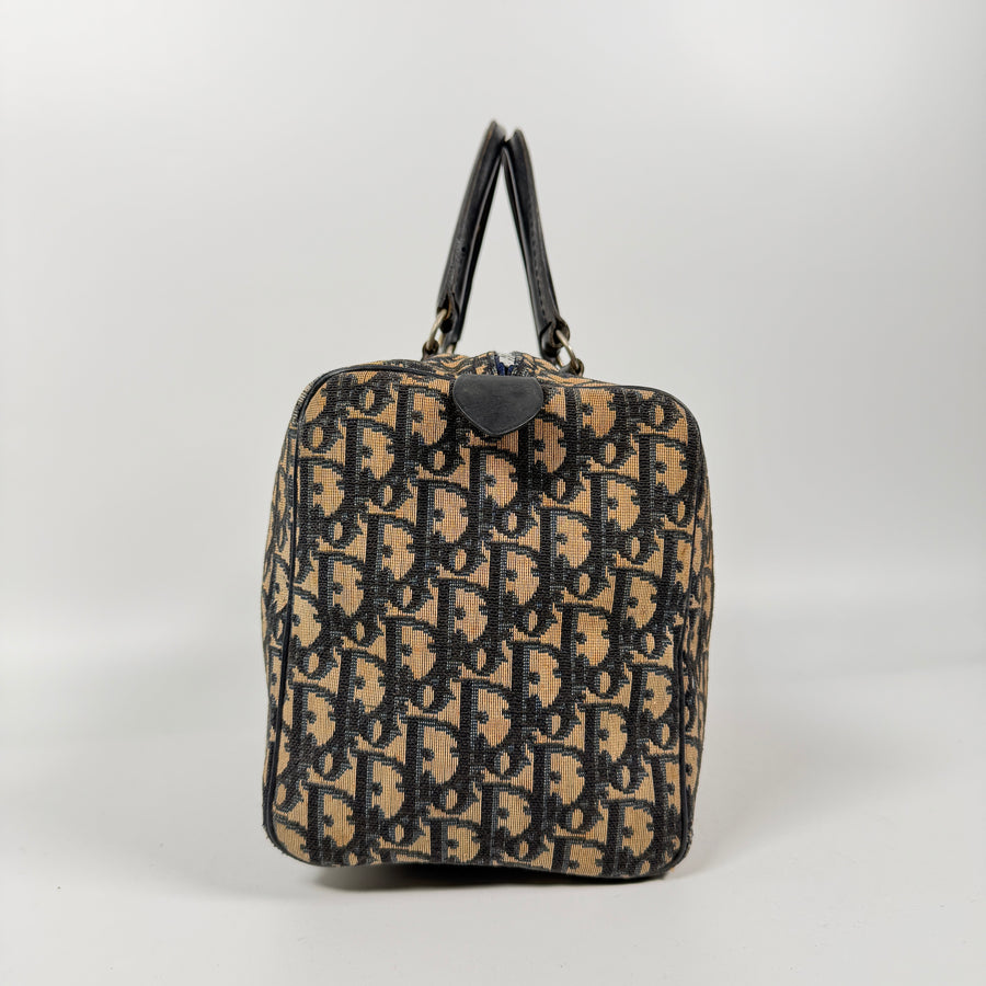 Dior Trotter Bag