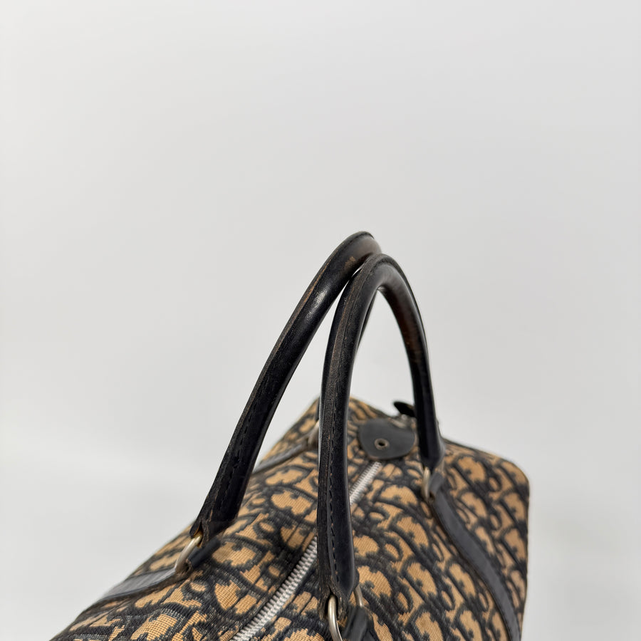 Dior Trotter Bag