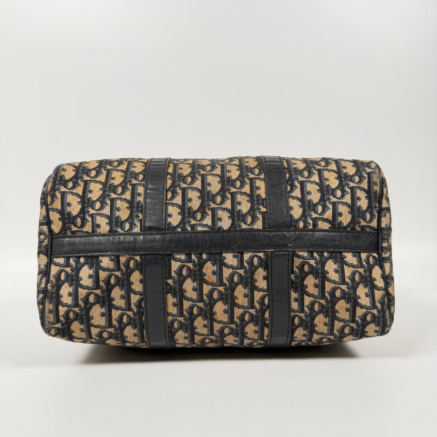 Dior Trotter Bag