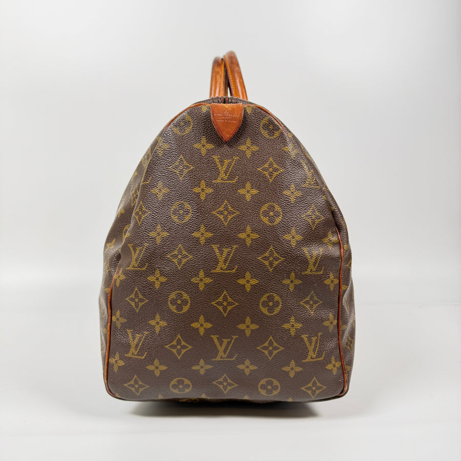 Louis Vuitton Keepall (50)