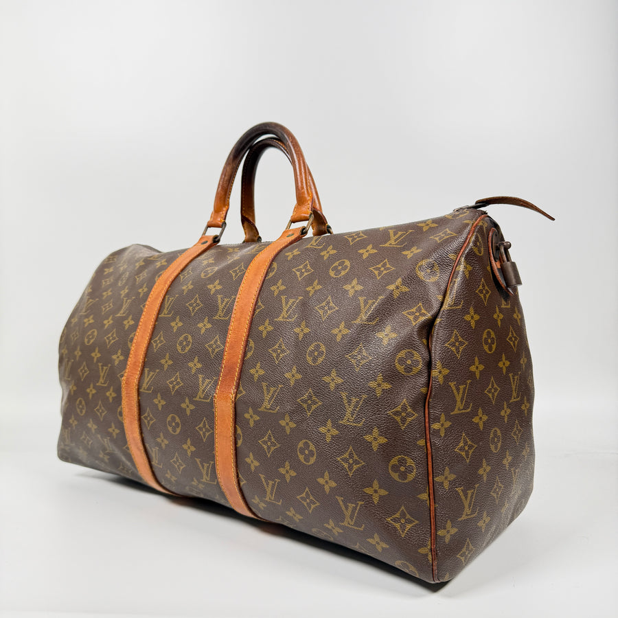 Louis Vuitton Keepall (50)