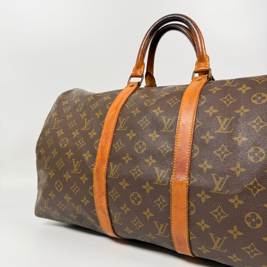 Louis Vuitton Keepall (50)