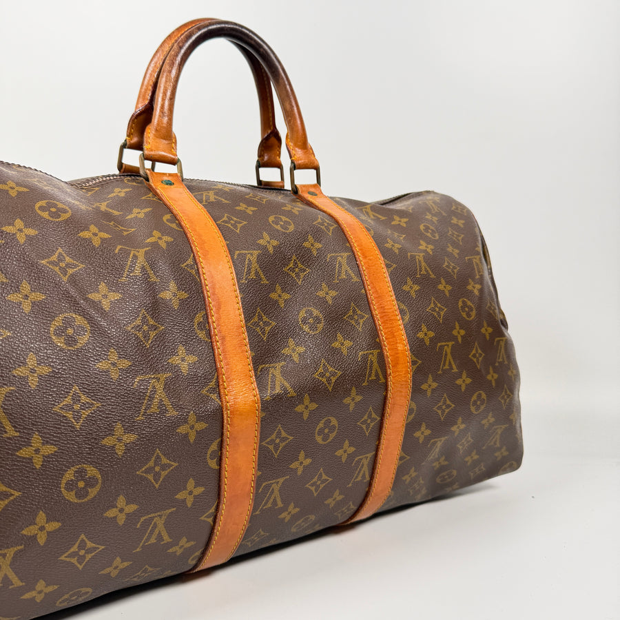 Louis Vuitton Keepall (50)