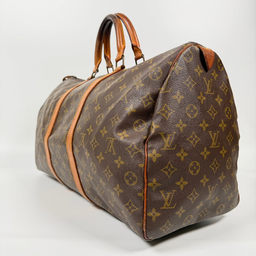 Louis Vuitton Keepall (50)