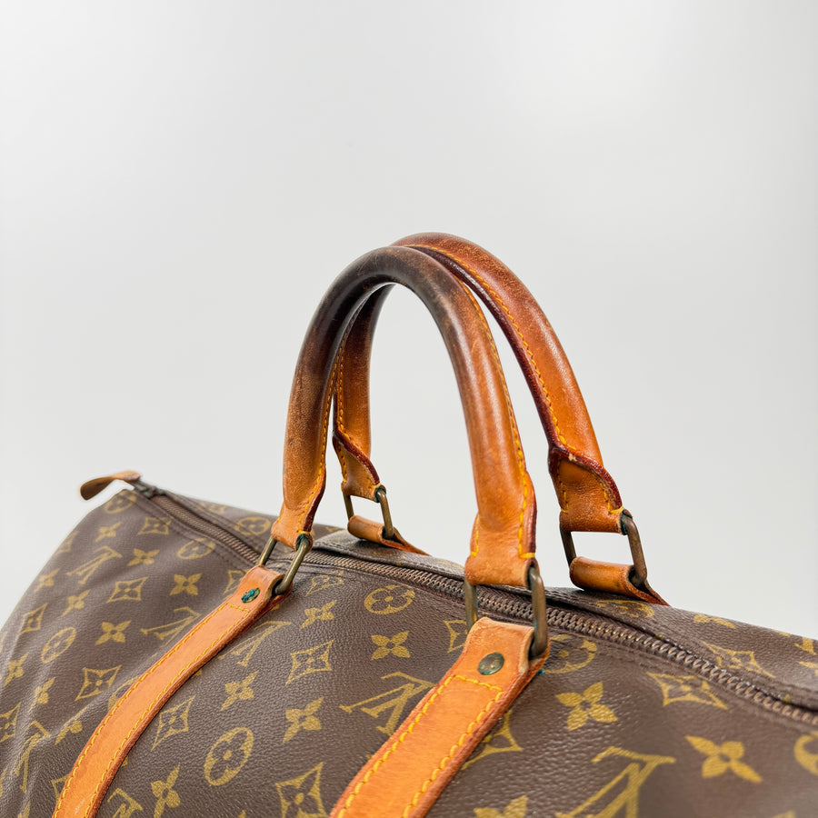 Louis Vuitton Keepall (50)
