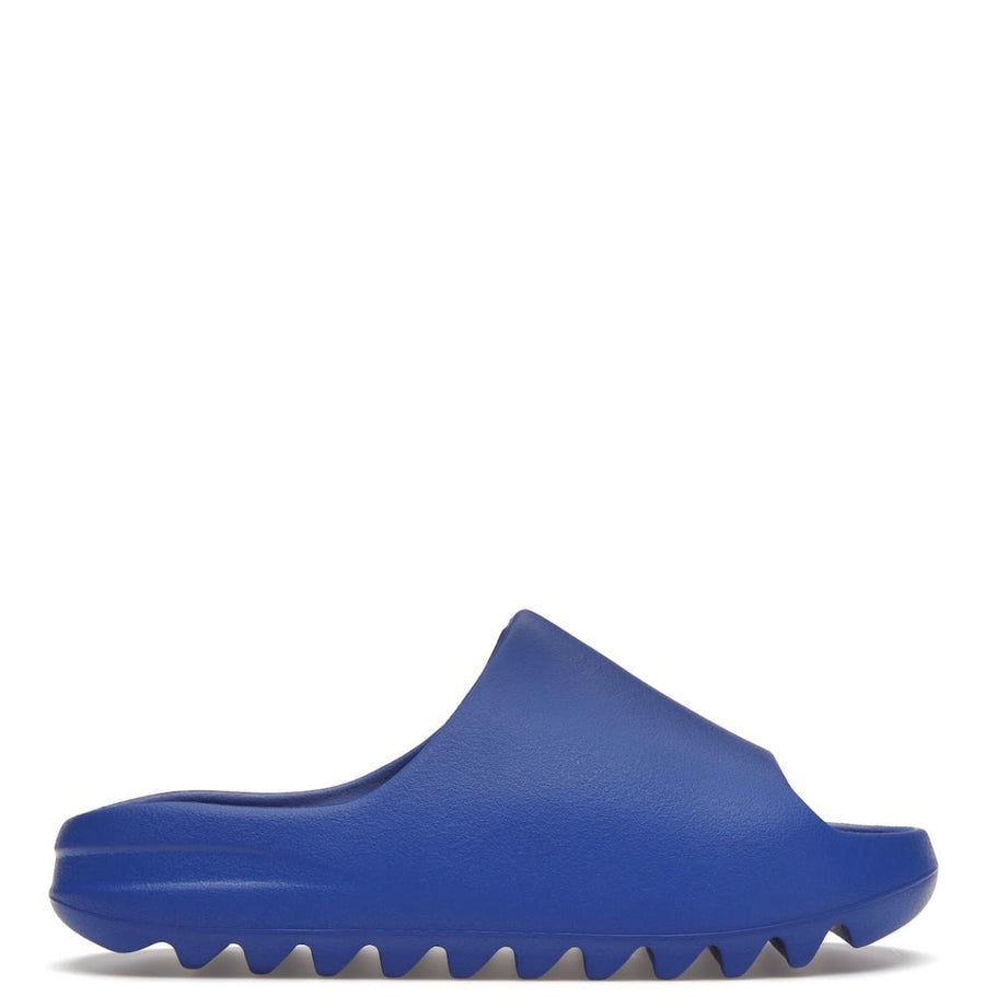 (48H LEVERANS) adidas Yeezy Slide 'Azure'