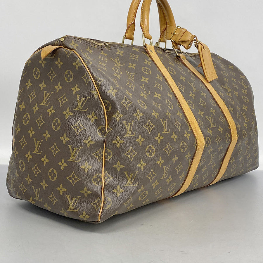 Louis Vuitton Keepall (55)