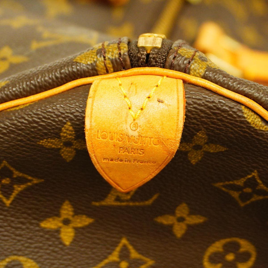 Louis Vuitton Keepall (60)