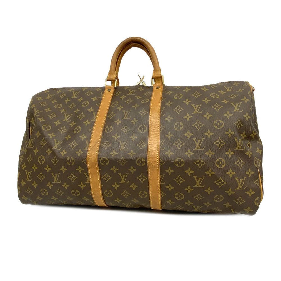 Louis Vuitton Keepall (55)