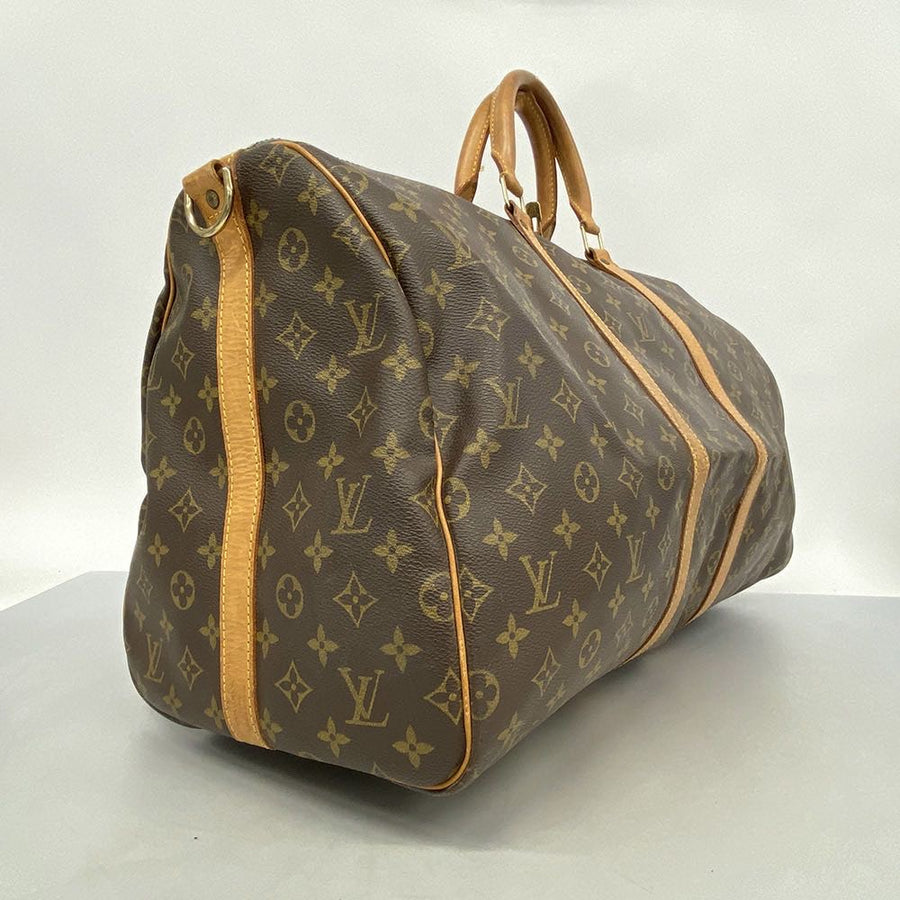 Louis Vuitton Keepall (55)