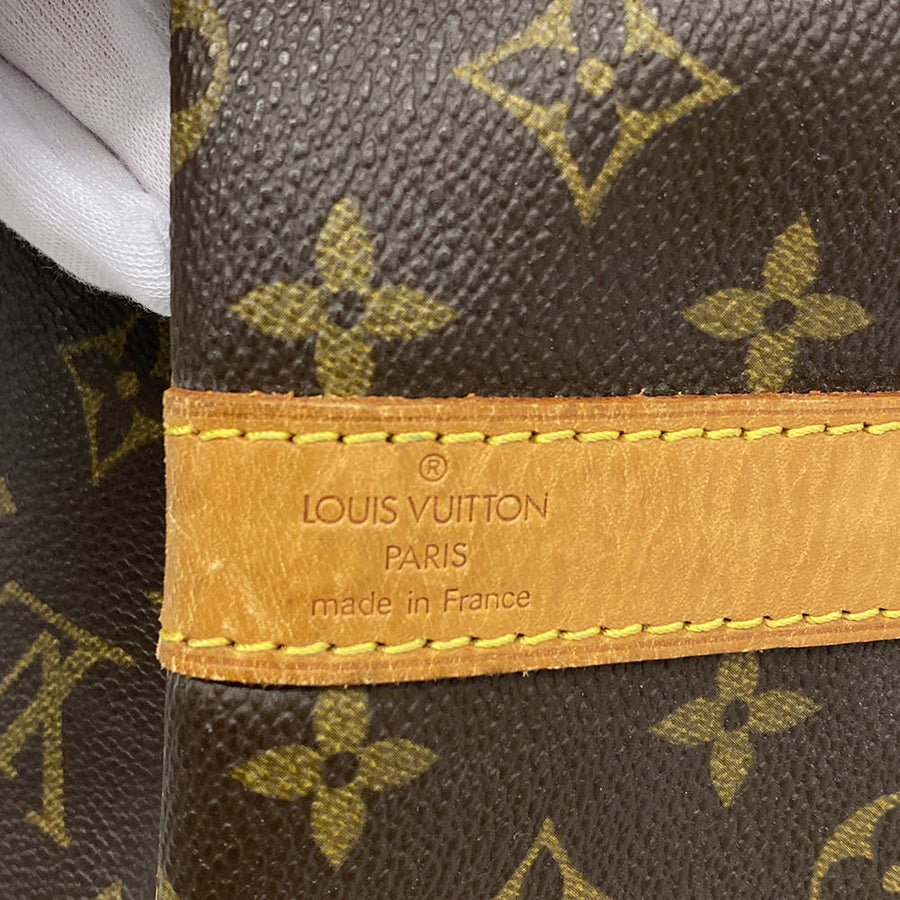 Louis Vuitton Keepall (55)