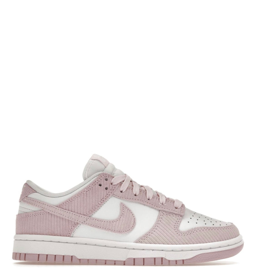 (48H LEVERANS) Nike Dunk Low 'Pink Corduroy'