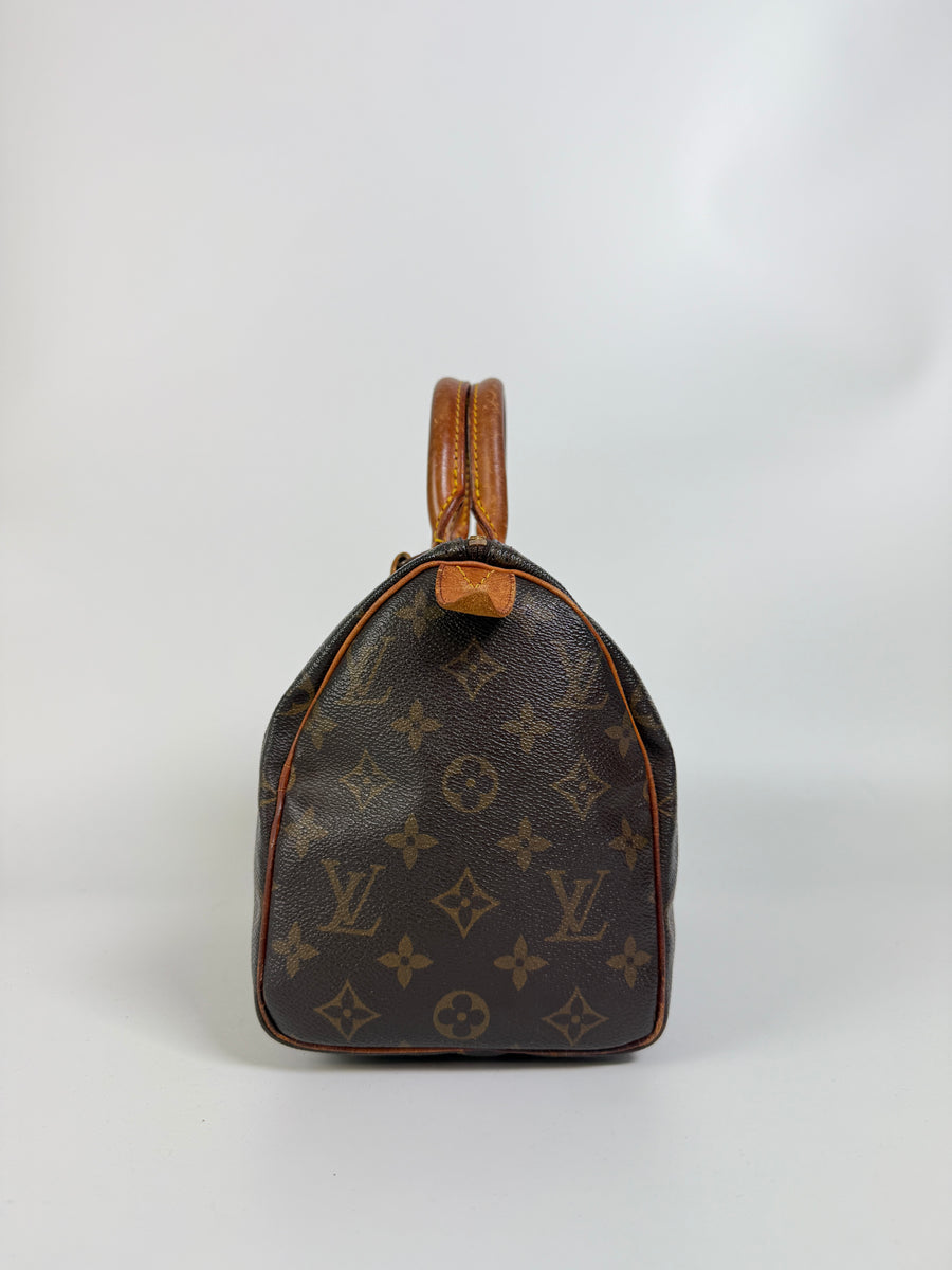 Louis Vuitton Speedy (25)