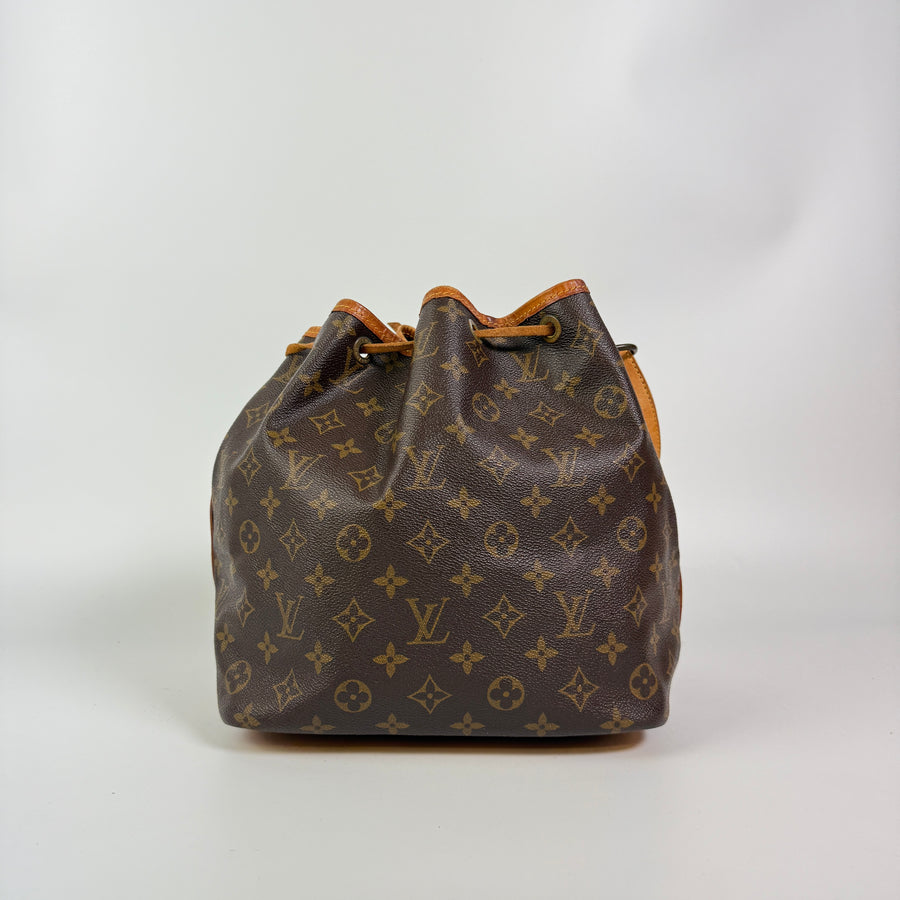 Louis Vuitton Petit Noé