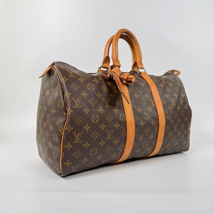 Louis Vuitton Keepall (45)