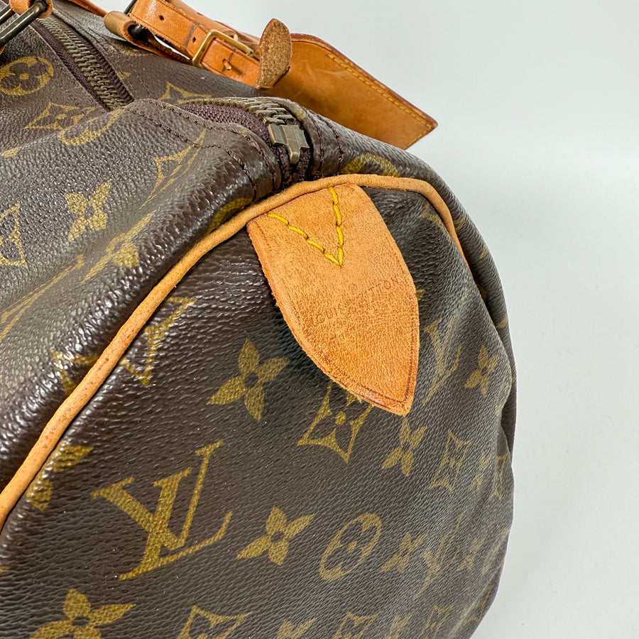 Louis Vuitton Keepall (45)